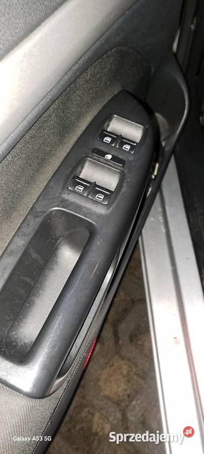 Skoda Octavia 2012r 20 TDI 110 Samochody osobowe sprzedam