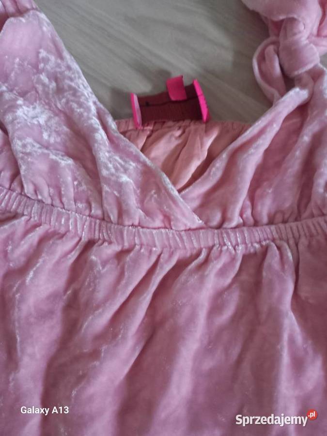 Juicy couture oryginalna sukienka vintage S Stalowa Wola