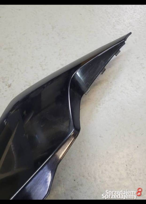 Honda VFR 1200F 1200 F owiewka osłona ogon Nowy Tomyśl