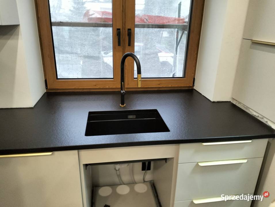 Blaty kuchenne parapety kamienne Zator