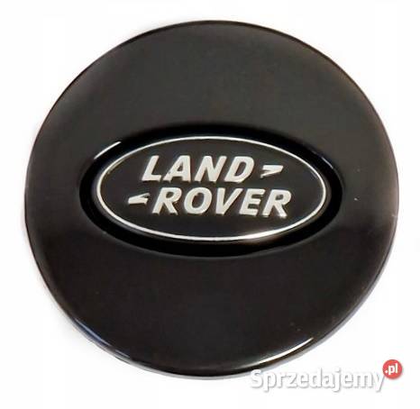 DEKIELEK DO ALUFELG LAND ROVER 63mm Poznań