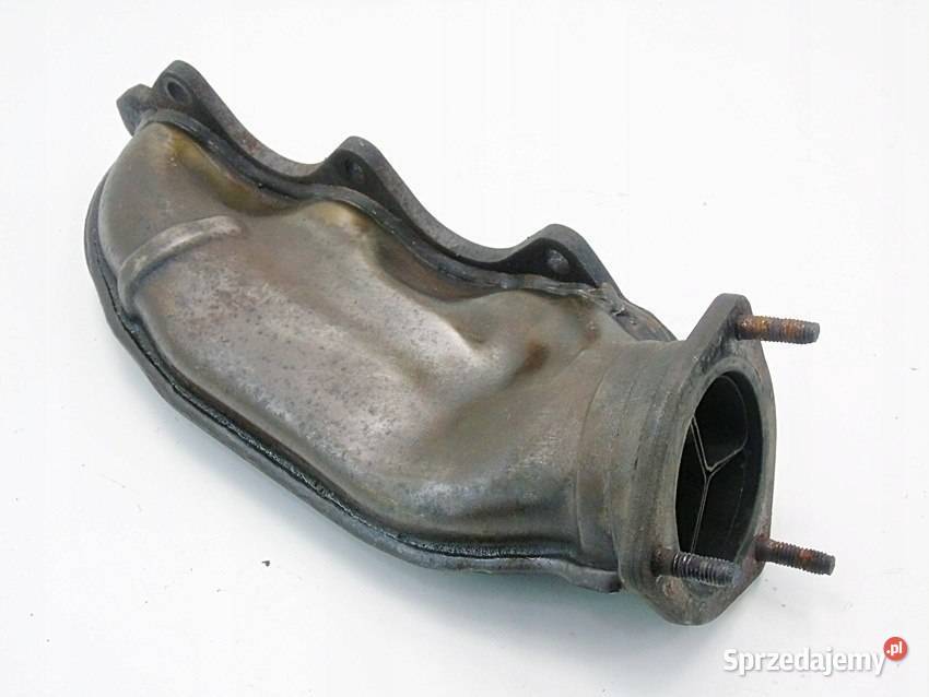 KOLEKTOR WYDECHOWY 30 B V6 AUDI A4 B6 A6 C5 A8 osobowe Sosnowiec