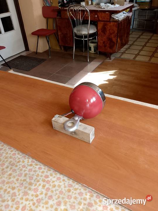 KOMAR 230231LAMPA PRZÓD UCHWYT Leżajsk