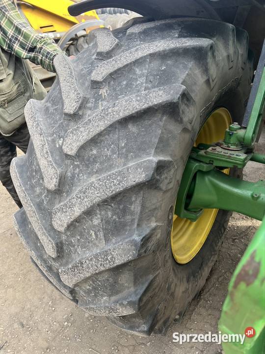 Opona 60065 R28 Trelleborg Kutno