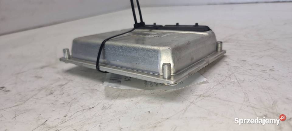 KOMPUTER VOLKSWAGEN PASSAT B5 sprzedam