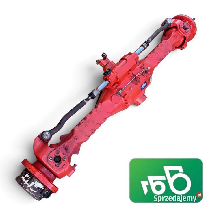 Most napędowy Dana 212205003 Manitou MT 732 Do ciągników Wilkowo