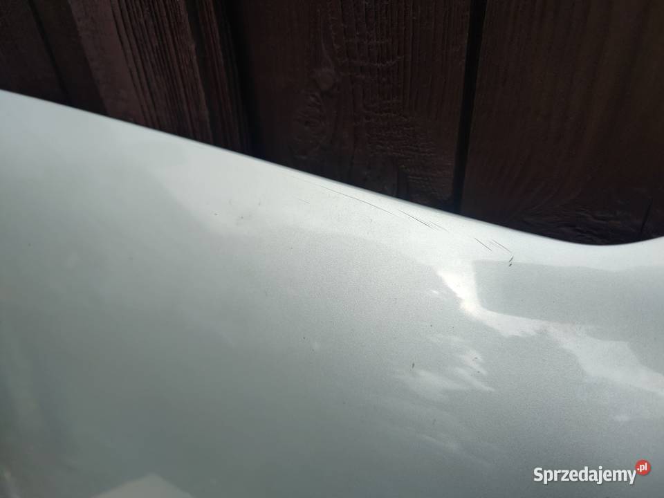 Maska audi Q5 2013r osobowe Łódź sprzedam