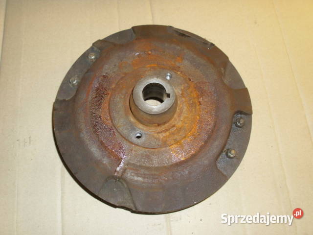 koło magnesowe kosiarka briggs 12 hp