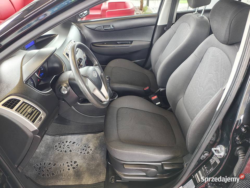 HYUNDAI I20 12 Benzyna Niski przebieg ZADBANY Zarszyn sprzedam