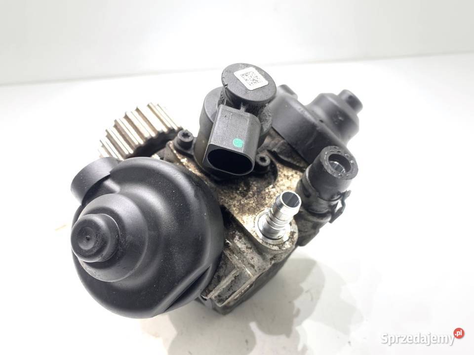 POMPA WYSOKIEGO CIŚNIENIA AUDI A8 D4 0445010624