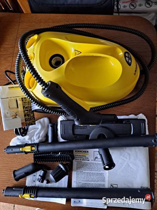 Myjka Karcher SC2