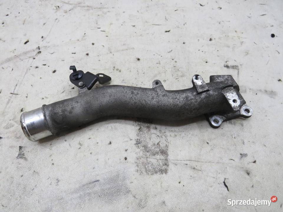 PRZEWÓD RURA TURBO 22 ICDTI CRV III LIFT osobowe