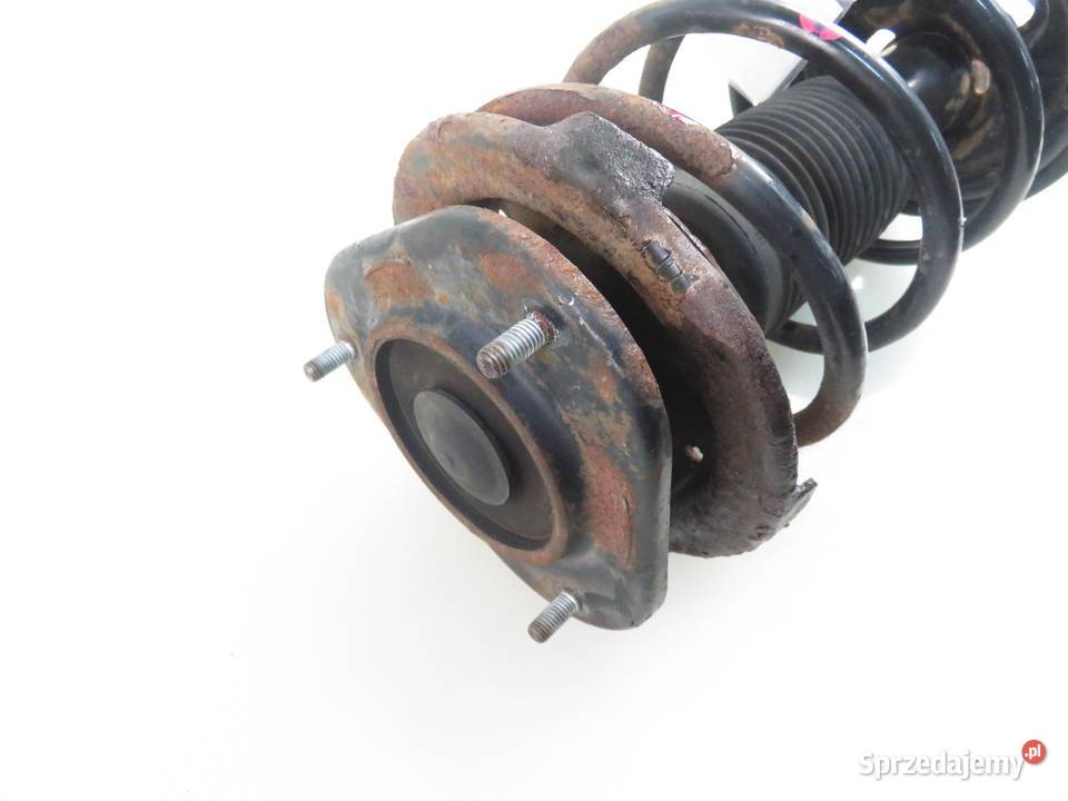 MCPERSON LEWY PRZEDNI TOYOTA COROLLA VIII E11 14