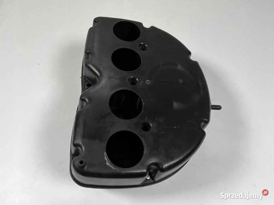 YAMAHA FZR 600 89 Filtr powietrza obudowa Airbox