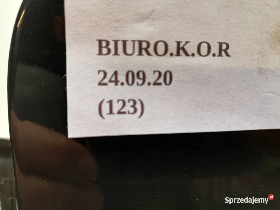 KLAPKA WLEWU PALIWA INFINITI QX70 30D FX30d Nowy Tomyśl sprzedam