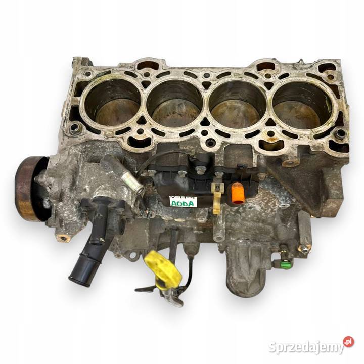 DÓŁ SILNIKA AODA AODB Ford Focus II MK2 C 20 16V osobowe