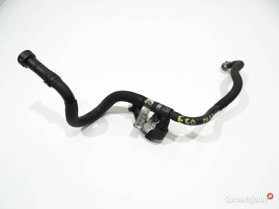 PRZEWÓD PALIWA WĄŻ BMW E60 E61 LCI N47D20A Układ paliwowy Strzyżewice sprzedam