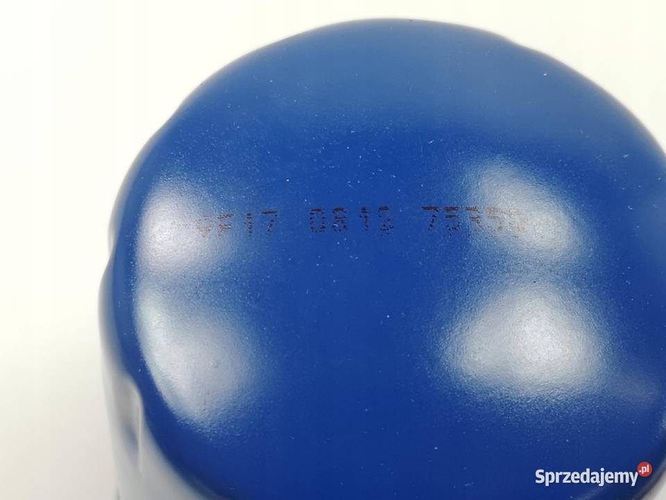 FILTR OLEJU FIAT DUCATO 19 D 19942002 NOWY