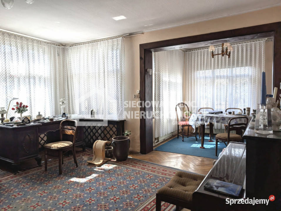 Dom wolnostojący 1957m2 Gdańsk