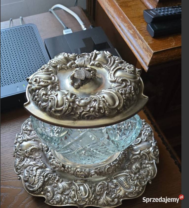 SREBRAO 13 ŁUTÓW WIEDEŃ 1864 Uniktat na rynku dolnośląskie Zgorzelec