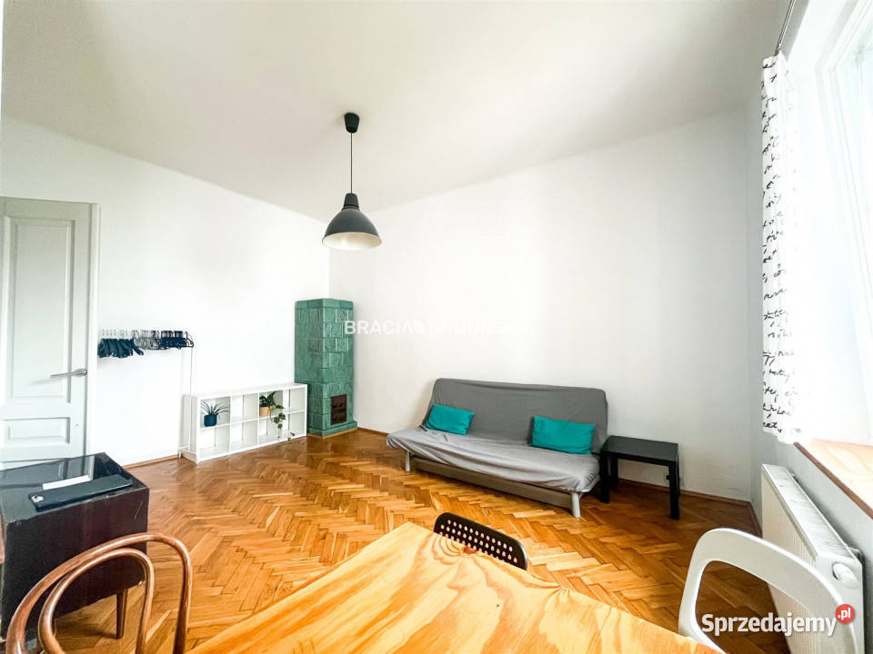 Mieszkanie do wynajęcia 40m2 1pokojowe Kraków sprzedam