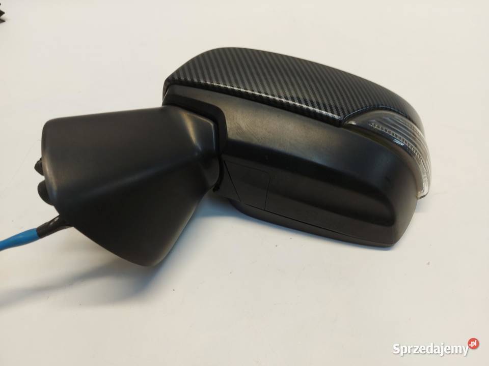 Subaru WRX STI 2015r lusterko lewe zewnętrzne dolnośląskie