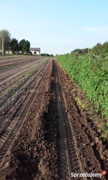 Drenacje melioracje nawonienia konstrukcje