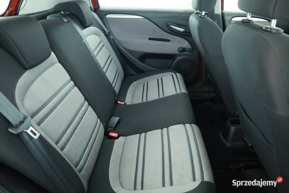 Fiat Punto Evo 14 poduszka powietrzna Piaseczno