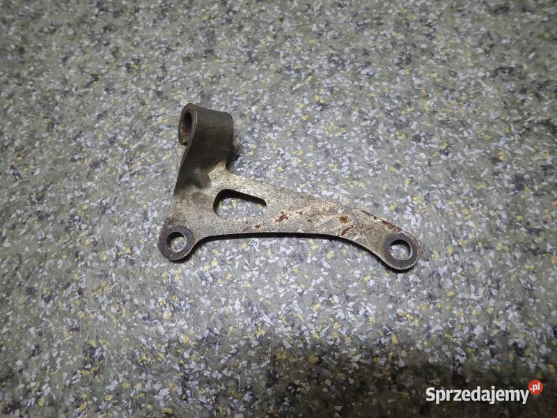 UCHWYT MOCOWANIE LINKI SPRZĘGŁA HONDA CRF 450 Pozostałe lubuskie Strzelce Krajeńskie