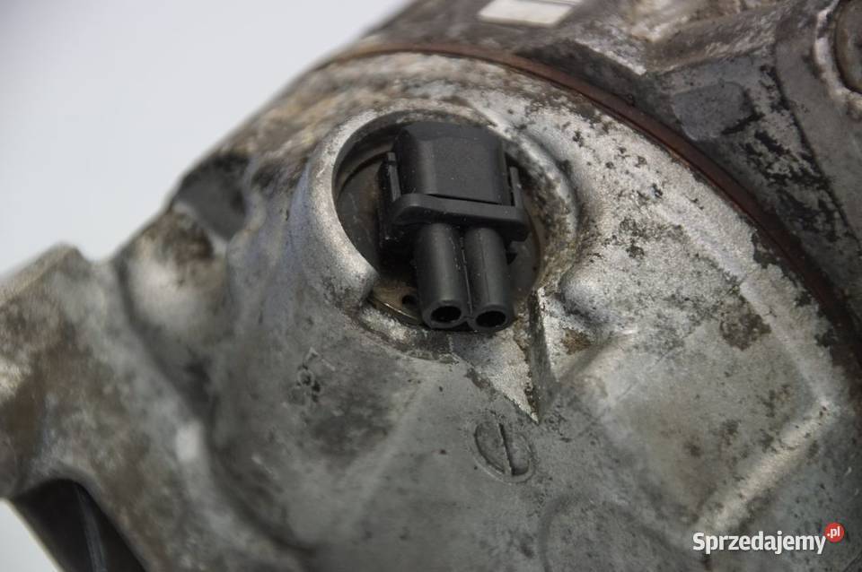 SPRĘŻARKA KLIMATYZACJI AUDI A8 D4 4H0260805G Lipno