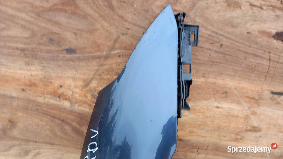 CITROEN C4 I LIFT BŁOTNIK PRZÓD PRAWY KGNC wielkopolskie