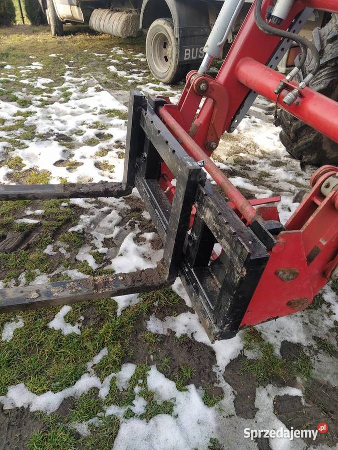 Paleciak tur amortyzator Lublin