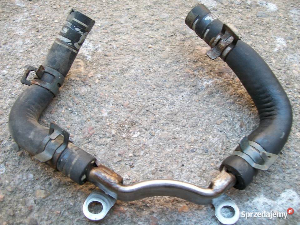 AUDI A6 C5 C6 24 V6 A8 28 PRZEWÓD RURKA Świerzawa