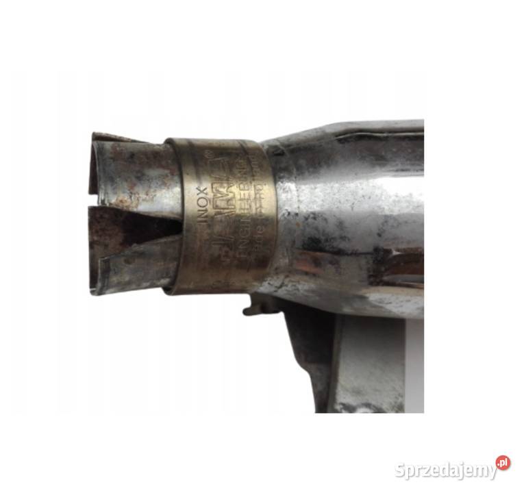 TŁUMIK JAMA 315094 YAMAHA XJ700 XJ750 dolnośląskie Wrocław