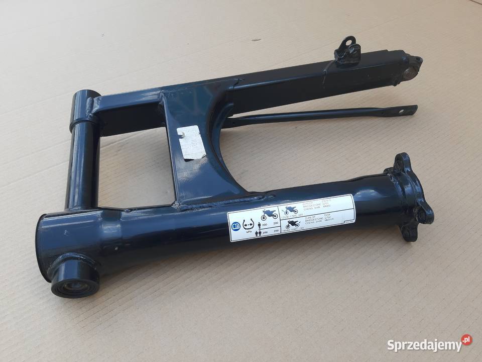 HONDA VT750 WAHACZ TYŁ OBUDOWA WAŁU Wahacze