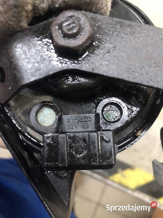 Klakson skoda Octavia I osobowe Kozy