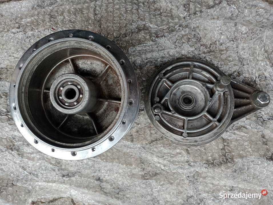 Piasta tyle koło WKS 175 Gorzów Wielkopolski sprzedam