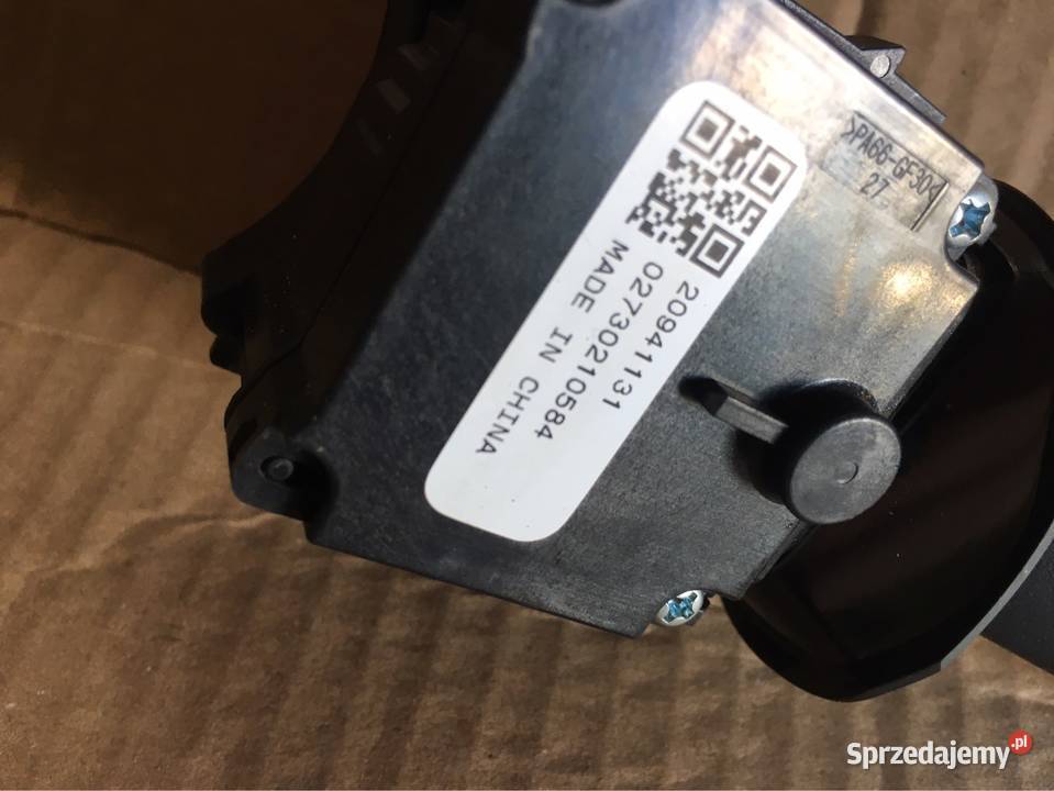 Manetka wycieraczek Opel insignia 20941131 Chojnice