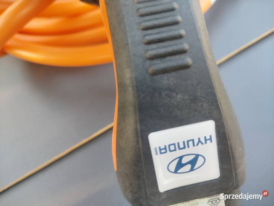 KABEL PRZEWÓD ŁADOWANIA ŁADOWARKI NIRO IONIQ Aleksandrów Kujawski sprzedam