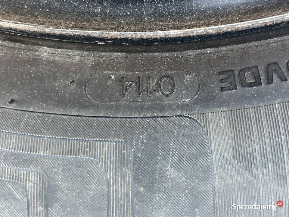 Peugeot OE 65 x 15 4x108 ET 27