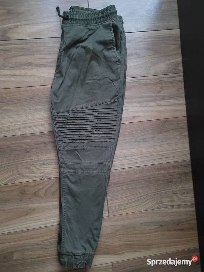 Joggery męskie L Odzież codzienna