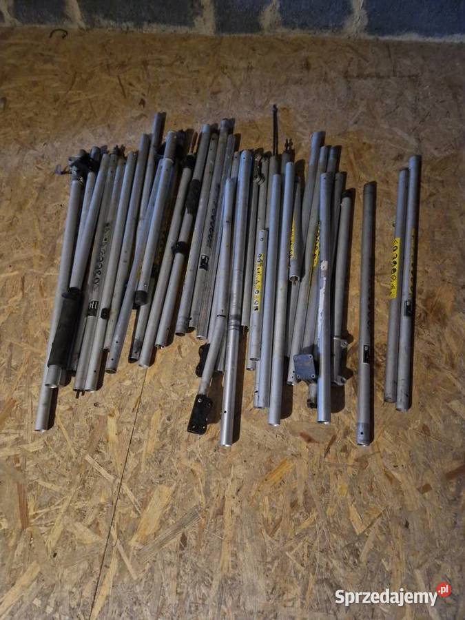 Rura do kosy spalinowej einhell gardener 25 28mm Głogowa