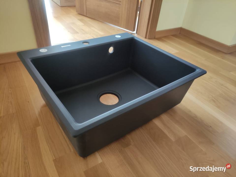Zlewozmywak Deante ZQNN103 Ochotnica Górna