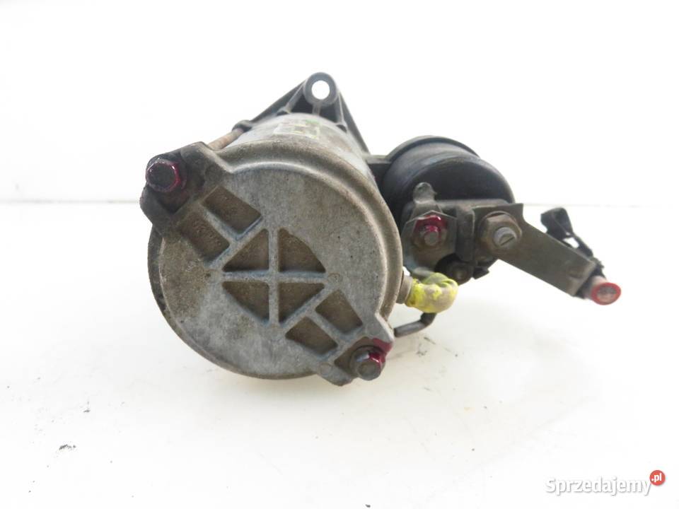 ROZRUSZNIK OPEL CORSA D 13 CDTI 90 Z 13 DTH sprzedam