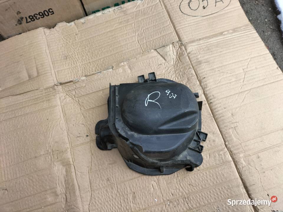 PEUGEOT 407 9644706980 OSŁONA ZAŚLEPKA ŚRUBY Kamień-Kolonia