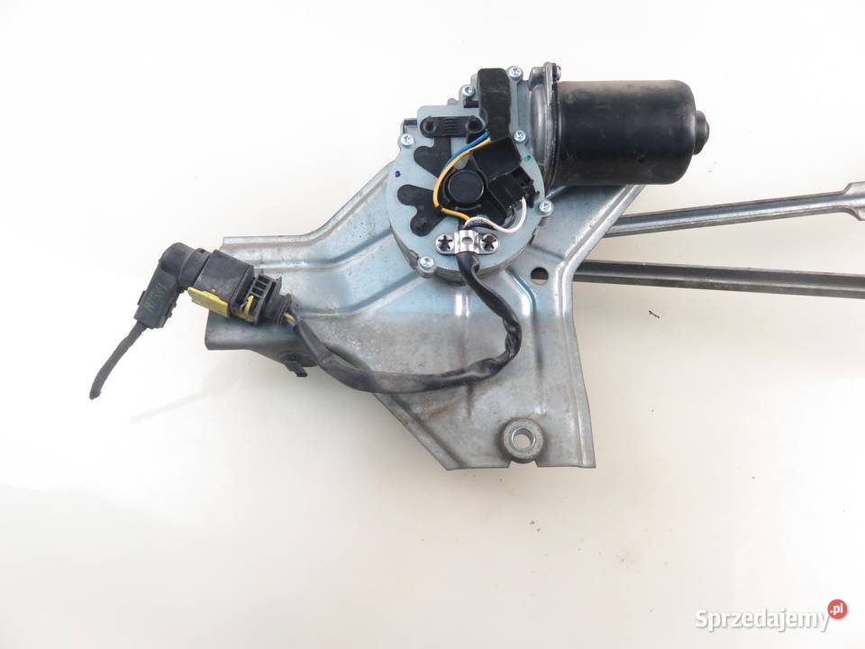 MECHANIZM WYCIERACZEK MERCEDES ACTROS MP4 MP5