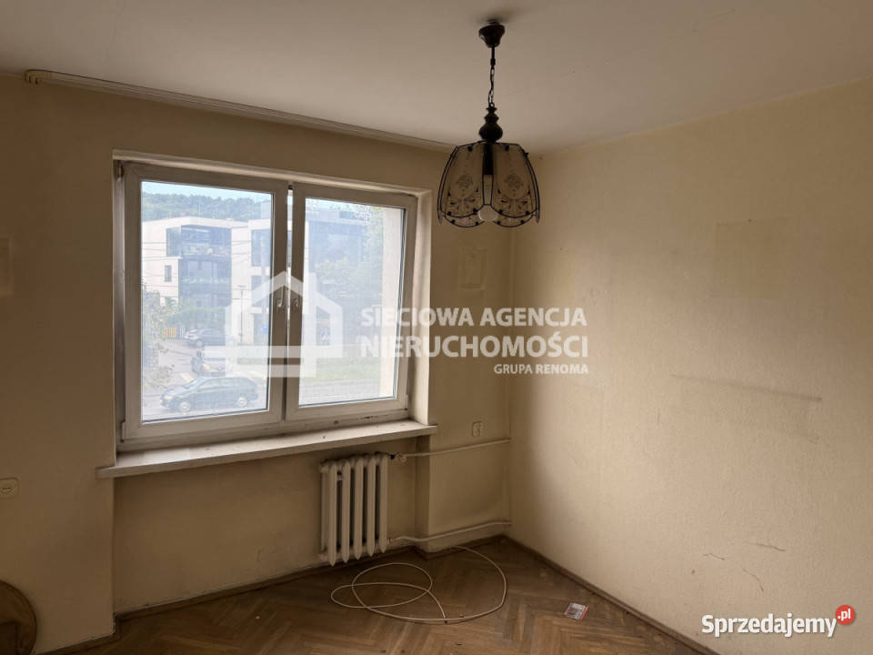 Mieszkanie Gdynia Zwycięstwa 4801m2 2 pokoje pomorskie