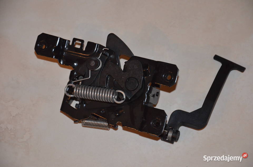 zamek maski rygiel mercedes A 169 B 245 Suchy Las