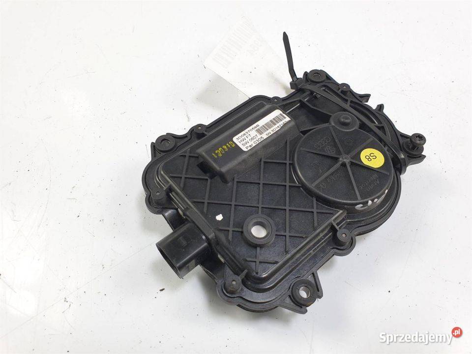 DOCIĄG DRZWI VOLKSWAGEN PHAETON II LIFT Lipno