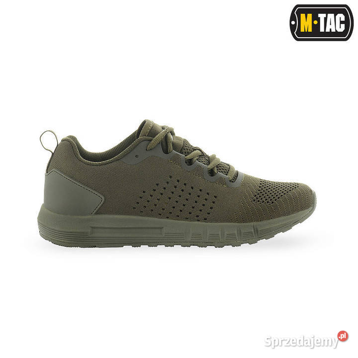 Buty MTac Summer Light Trekking Olive 805514 Warszawa sprzedam
